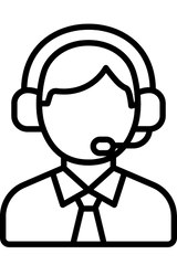 שירות לקוחות 24\7