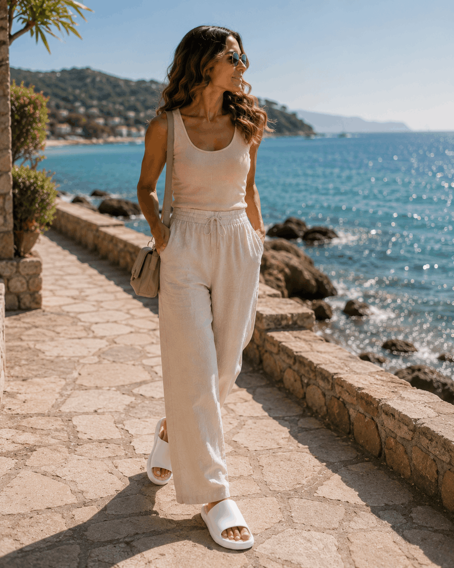 PALERI summer'e