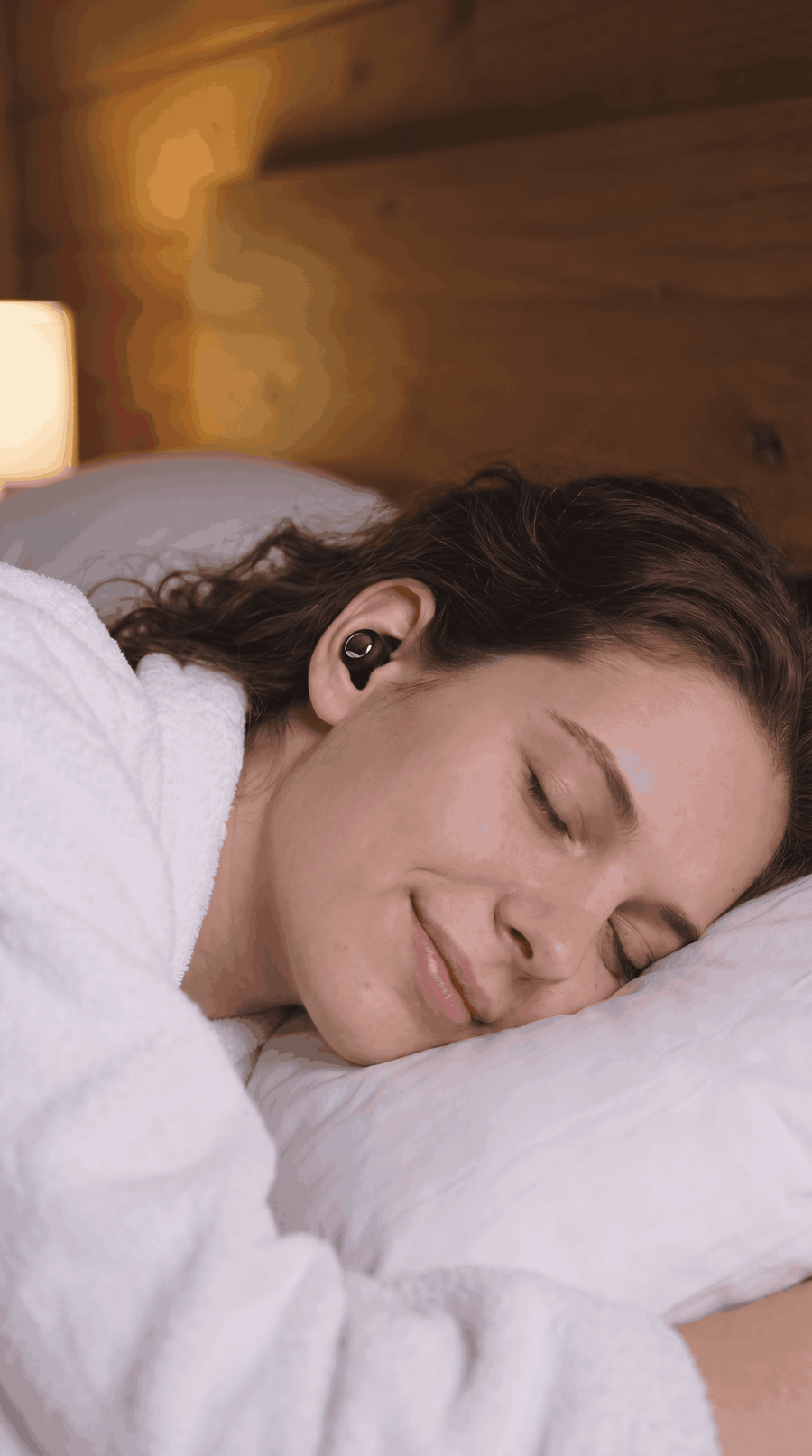 PALERI earplugs