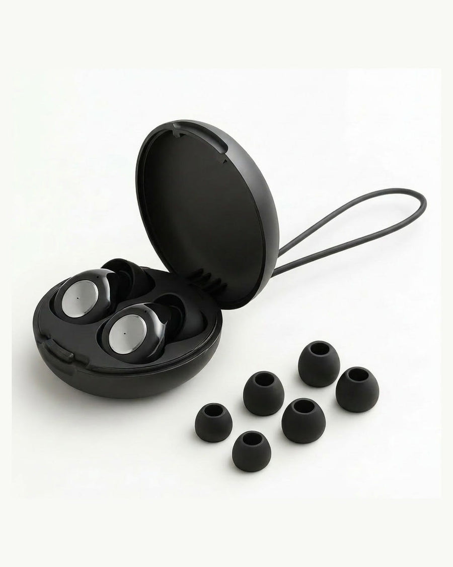PALERI earplugs
