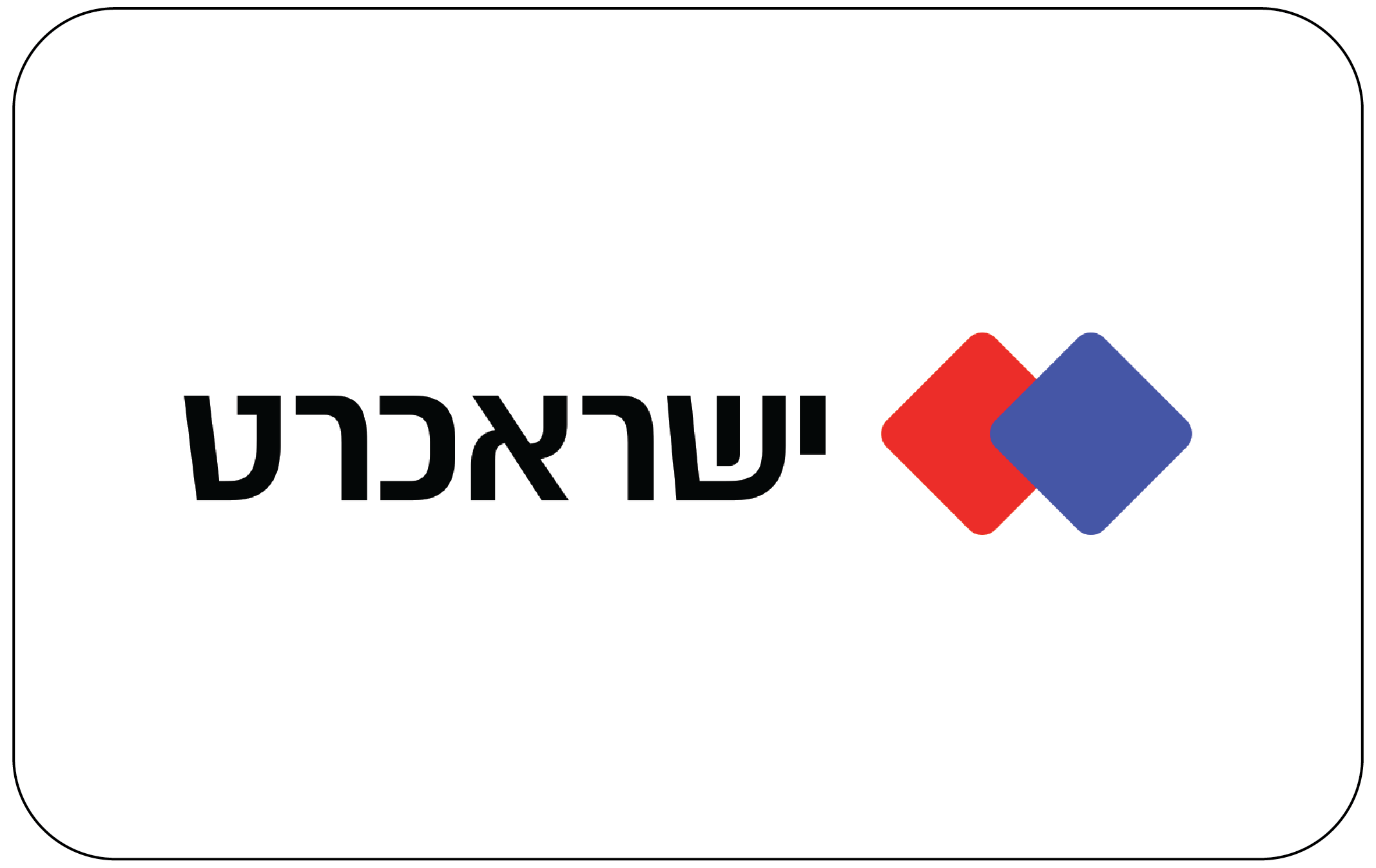 ישראכרט